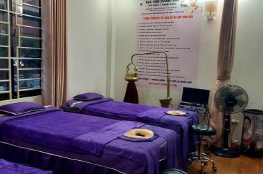 Bán nhà mặt ngõ Quan Nhân Thanh Xuân 45m 5 tầng 2 mặt thoáng trước nhà ô tô tránh nhỉnh 6 tỷ lh