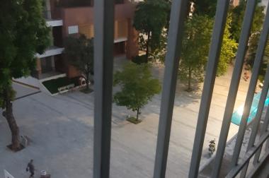 Bán nhà mặt ngõ Quan Nhân Thanh Xuân 45m 5 tầng 2 mặt thoáng trước nhà ô tô tránh nhỉnh 6 tỷ lh