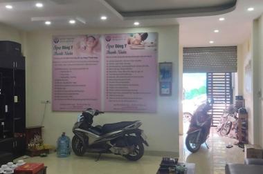 Bán nhà mặt ngõ Quan Nhân Thanh Xuân 45m 5 tầng 2 mặt thoáng trước nhà ô tô tránh nhỉnh 6 tỷ lh