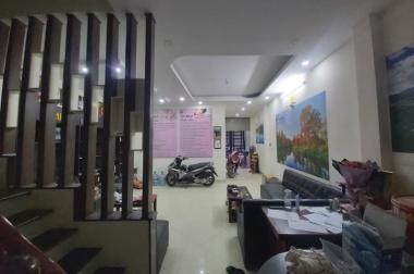 Bán nhà mặt ngõ Quan Nhân Thanh Xuân 45m 5 tầng 2 mặt thoáng trước nhà ô tô tránh nhỉnh 6 tỷ lh