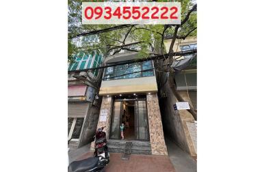 Cho thuê cửa hàng mặt phố 177 Bạch Đằng, Chương Dương Độ, Hoàn Kiếm, 11tr/th; 0934552222