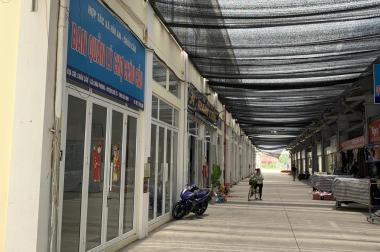bán Kiot chợ Châu Cầu - Quế Võ - Bắc Ninh