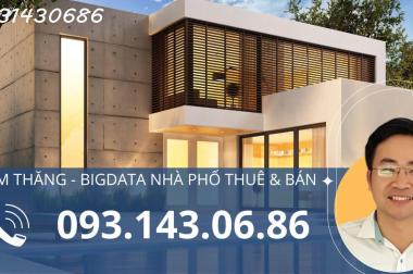 Bán Nhà HXH 8m, Diện Tích 6,2m x 12m, Giá 16,2 tỷ, Cư Xá Phan Đăng Lưu, P.3, Bình Thạnh.