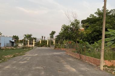 Bán gấp lô đất 816 Nguyễn Duy Trinh (10,5mx40m) giá 34tr/m2.Lh:0931834579
