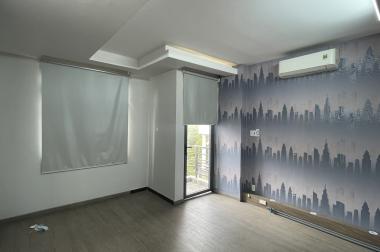 Cho thuê nguyên căn 250m² mặt tiền Nguyễn Thái Sơn gần bệnh viện 175