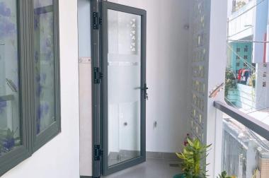 Bán Nhà - HXH - Lê Văn Sỹ - Quận 3 - 50m2 - 4Tầng - Chỉ nhỉnh 6Tỷ.
