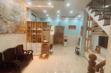  Bán Nhà - HXH - Lê Văn Sỹ - Quận 3 - 50m2 - 4Tầng - Chỉ nhỉnh 6Tỷ.