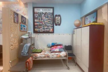  Bán Nhà - HXH - Lê Văn Sỹ - Quận 3 - 50m2 - 4Tầng - Chỉ nhỉnh 6Tỷ.