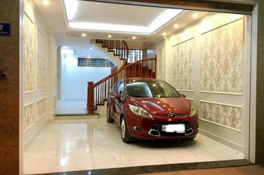 BÁN NHÀ ĐỐNG ĐA, PHỐ NGUYỄN PHÚC LAI 60M, 6T, MT 4.5M, Ô TÔ TRÁNH, KINH DOANH ĐỈNH, 13.5 TỶ.