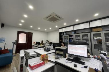 BÁN NHÀ THANH XUÂN, PHỐ LÊ TRỌNG TẤN 115M, 8T, MT 5.5M, Ô TÔ, GẦN PHỐ, KINH DOANH. 0937651883.