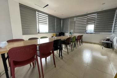 BÁN NHÀ THANH XUÂN, PHỐ LÊ TRỌNG TẤN 115M, 8T, MT 5.5M, Ô TÔ, GẦN PHỐ, KINH DOANH. 0937651883.