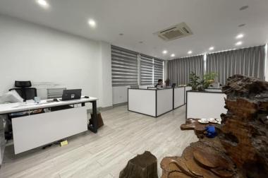 BÁN NHÀ THANH XUÂN, PHỐ LÊ TRỌNG TẤN 115M, 8T, MT 5.5M, Ô TÔ, GẦN PHỐ, KINH DOANH. 0937651883.