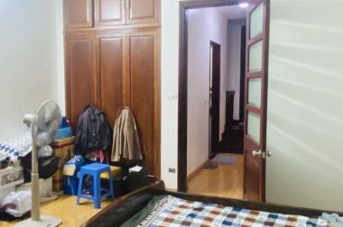 Bán nhà đẹp phố Nguyễn Xiển 65m2*5T*MT5m - Phân lô, 3 ô tô tránh nhau - KD, VP - 14 tỷ.