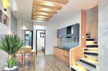 Khu vip Hoàng Hoa Thám, P7 - HXH 5m - 4*14m (56m2) - 5 tầng chỉ  5.9 tỷ