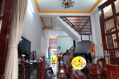 Bán  Nhà Thủ Đức, HXH, 3Tầng, 3PN Chỉ2.X Tỷ, Thiết Kế Đẹp Gần Ngã Tư Cầu Vượt Linh Xuân