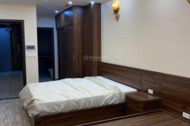 Bán nhà mặt phố 9 tầng ở quận Hai Bà Trưng, DT 90m2, thang máy, vị trí siêu đẹp