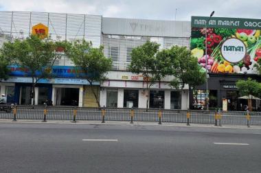 Cho thuê nhà Mặt tiền rộng 13 x 16m đường Nguyễn Văn Trỗi ,Tân Bình giấ 150tr