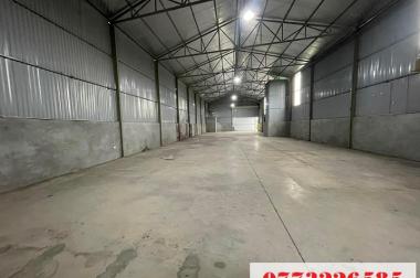 ⭐Cho thuê kho xưởng tại Song Phương, Hoài Đức, 0773226585