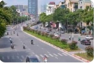 Bán nhà liền kề Nguyễn Cơ Thạch kéo dài ô tô KD thang máy 90m chỉ 17.5 tỷ.   