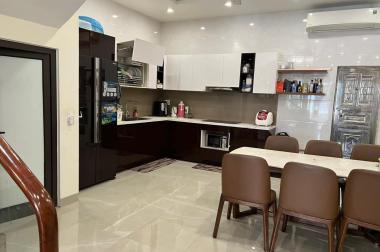 BÁN NHÀ 3.5 TẦNG KHU ĐẦU GỀNH HÀ KHÁNH A. DT:75M2,MT:5M.VIEW BIỂN !!!