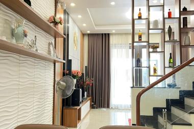 BÁN NHÀ 3.5 TẦNG KHU ĐẦU GỀNH HÀ KHÁNH A. DT:75M2,MT:5M.VIEW BIỂN !!!