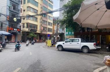 siêu rẻ ! nhà tam khương đống đa lô gốc ôtô tránh nhỉnh 18tỷ 75m 6tầng