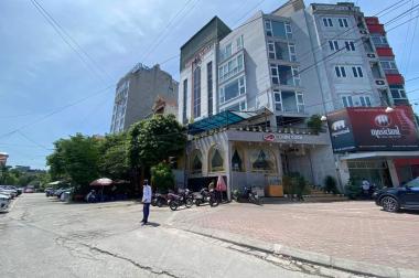 NHÀ mặt phố hào nam đống đa LÔ GÓC vỉ hè kinh doanh nhỉnh 33tỷ 105m 7T