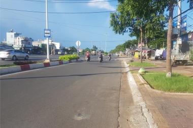 Cho thuê mặt bằng ngang 10x10m mặt tiền đường Bình Giã, TPVT