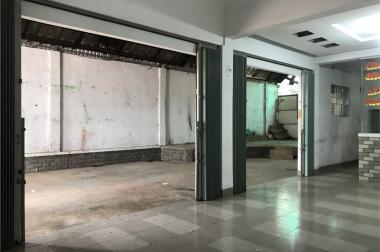 Cho thuê mặt bằng 170m2 nhà xưởng đẹp đường Bình Giã, TPVT