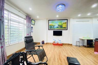 55m 7 Tầng Lô Góc Phố Hoàng Hoa Thám. Nhà Thang Máy Gần Ô Tô Giá Đầu Tư. Chủ Cần Bán Gấp.