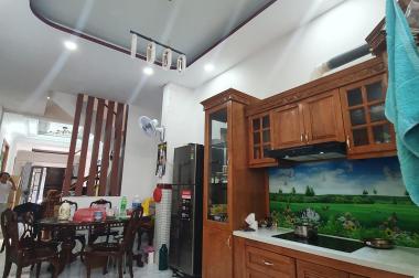 Nhà Hẻm Trịnh Đình Trọng Thông Âu Cơ, Tân Phú  50m2x4 Tầng, Nhà Đẹp Ở Ngay, Vị Trí Trung Tâm, Giá