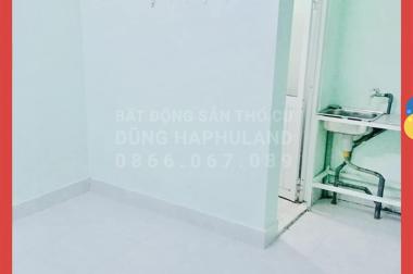 QBT. Bán nhà MẶT TIỀN Kinh Doanh (có 32P trọ), thu nhập 100 triệu/tháng. Ngang 4.2M, 133m2, 5T.