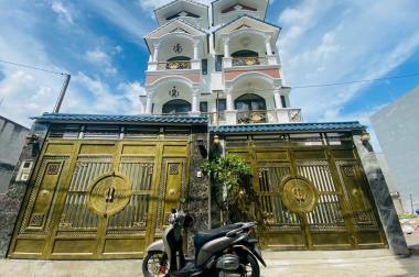 Bán nhà mới Đường 48 ngay chợ Hiệp Bình, P. Hiệp Bình Chánh, Giá 8,3 Tỷ 