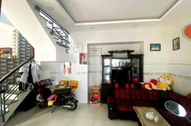 Bán nhà 1T1L 65m2 3PN đường 14 Linh Chiểu