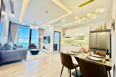 Căn hộ cao cấp ven sông tại CT1 Riverside Luxury Nha Trang 