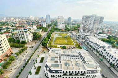 VINCOM SHOPHOUSE lần đầu tiên và duy nhất tại TP Vinh, Nghệ An