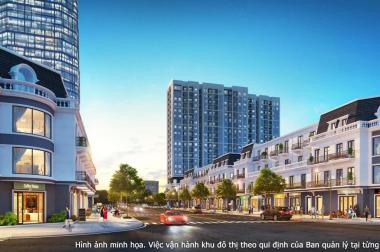 VINCOM SHOPHOUSE lần đầu tiên và duy nhất tại TP Vinh, Nghệ An
