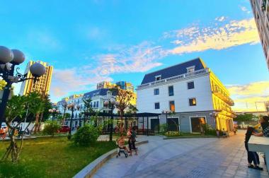 VINCOM SHOPHOUSE lần đầu tiên và duy nhất tại TP Vinh, Nghệ An