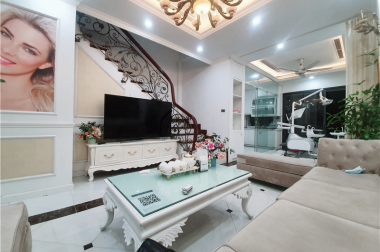 BIỆT THỰ - LƯƠNG THẾ VINH - 99Mx3TẦNG - AN SINH ĐỈNH 13,8 TỶ