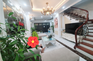 BIỆT THỰ - LƯƠNG THẾ VINH - 99Mx3TẦNG - AN SINH ĐỈNH 13,8 TỶ