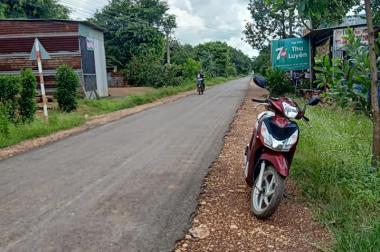 Đất Định Hoà Đường bê tông 3m oto tới đất Dt 133,9 Hướng Tây bắc
