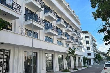 CC CẦN BÁN CĂN NHÀ DỰ ÁN GOLD CITY - CAO XANH LK 2, HƯỚNG TÂY BẮC ( QUAY BIỂN )