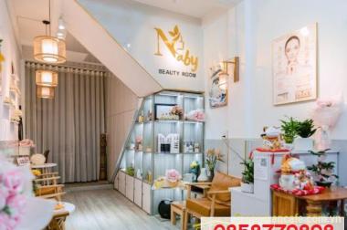 ⭐Sang tiệm spa Nail tại 41 Duy Tân, P.15, Phú Nhuận, TP HCM; 0858779898