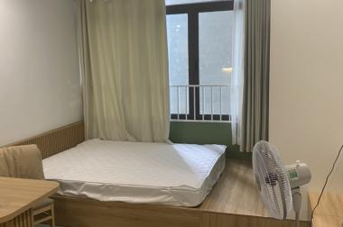 Cho thuê Căn Chung cư mini tại Nguyễn Đình Thi, Tây Hồ. Cách hồ 10m View thoáng. Chỉ 7tr 