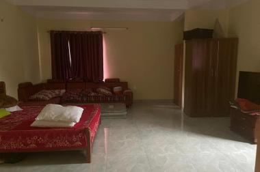 BÁN NHÀ 3 TẦNG Ô GÓC KĐT TUẤN THÀNH,HÀ KHÁNH. DT:100M2,MT:5M !!!
