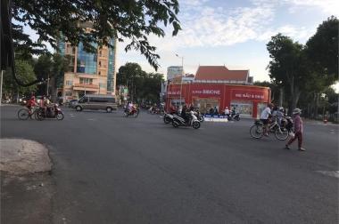 Cho thuê mặt bằng cạnh ngã 5 lê lai, tpvt đông đúc