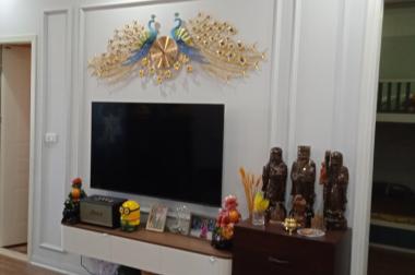 Cần bán căn hộ D22 Trần Bình 78m2 Giá 2.75 tỷ căn góc Full đồ Lh 0975970420