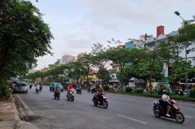 BÁN NHÀ MP XÃ ĐÀN, ĐỐNG ĐA, 80M, 7T, MT 6M, VỈA HÈ ĐÁ BÓNG, KINH DOANH SẦM UẤT. 0937651883.