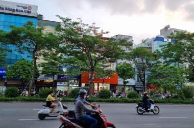 BÁN NHÀ MP XÃ ĐÀN, ĐỐNG ĐA, 80M, 7T, MT 6M, VỈA HÈ ĐÁ BÓNG, KINH DOANH SẦM UẤT. 0937651883.
