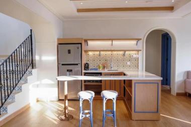 Cần tiền bán gấp biệt thự Centara Mũi Né Villa 3 phòng ngủ view biển, có hồ bơi